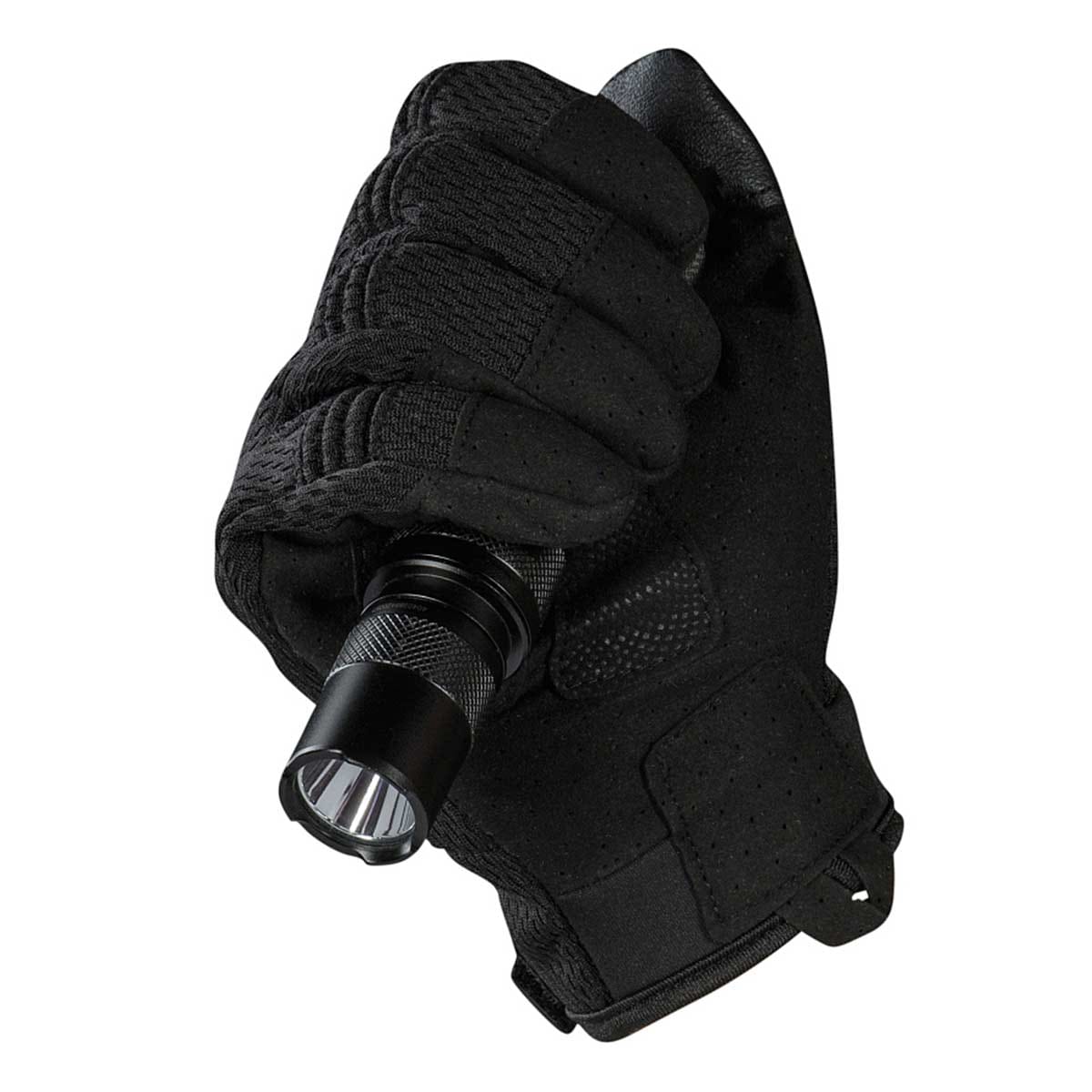 Rękawice taktyczne M-Tac A30 - Black