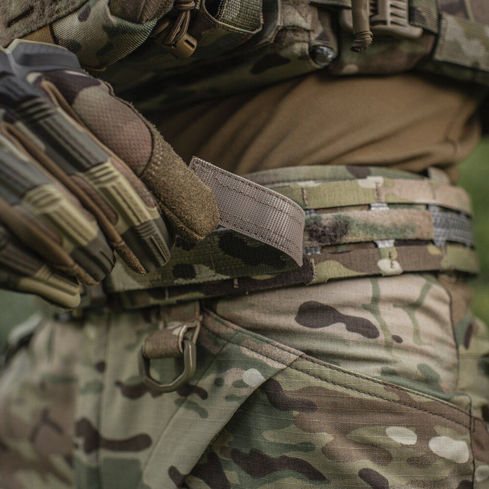 Pas taktyczny M-Tac Tiger Belt Cobra Bucle - MultiCam