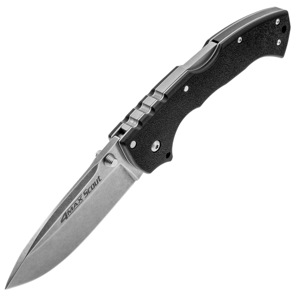 Nóż składany Cold Steel 4 Max Scout AUS-10A