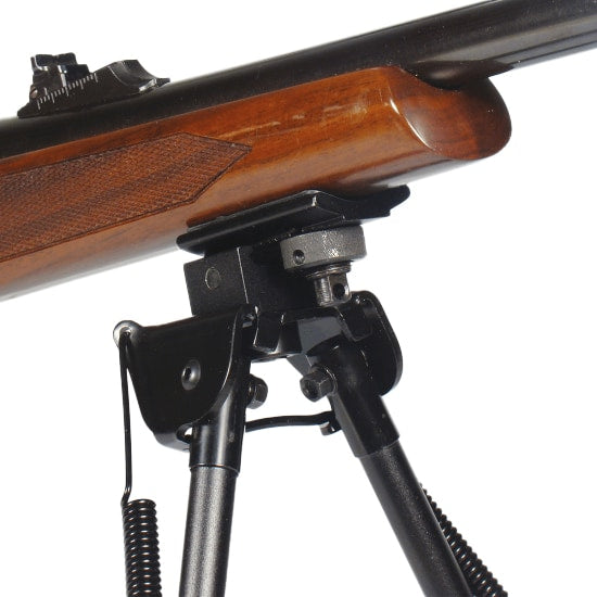 Dwójnóg UTG Tactical OP Bipod 6,1" - 7,9" - Black
