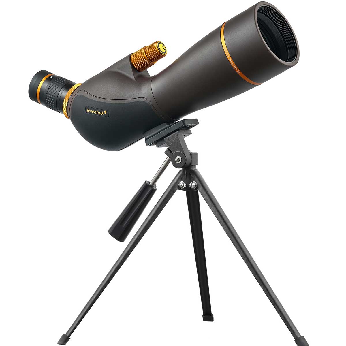 Luneta obserwacyjna Levenhuk Blaze Pro 20-60x70