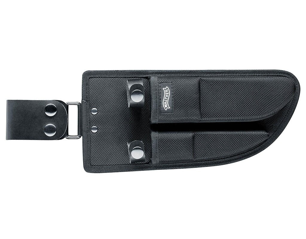 Zestaw noży Walther Hunter Set