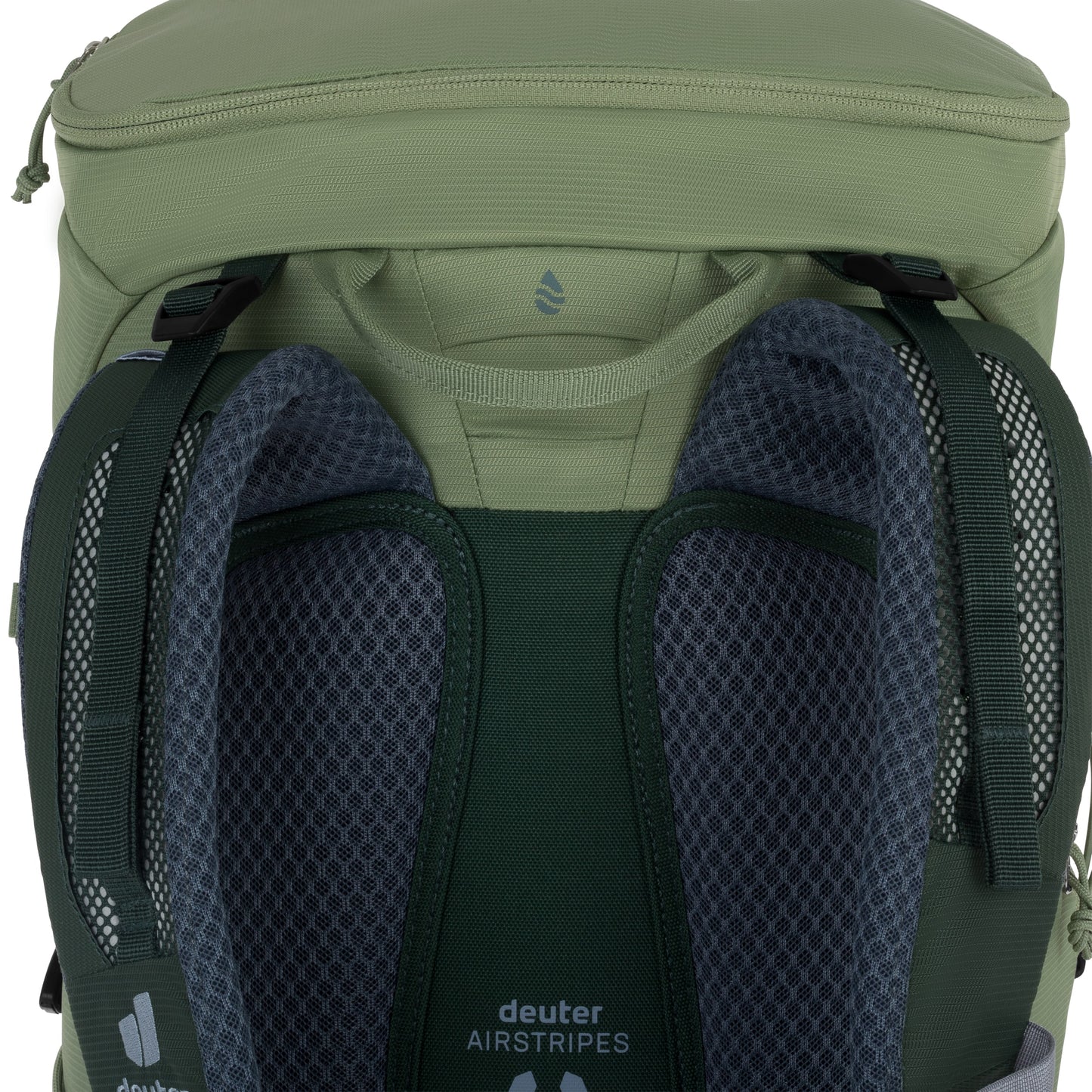 Plecak Deuter Trail 30 l - Grove/Ivy