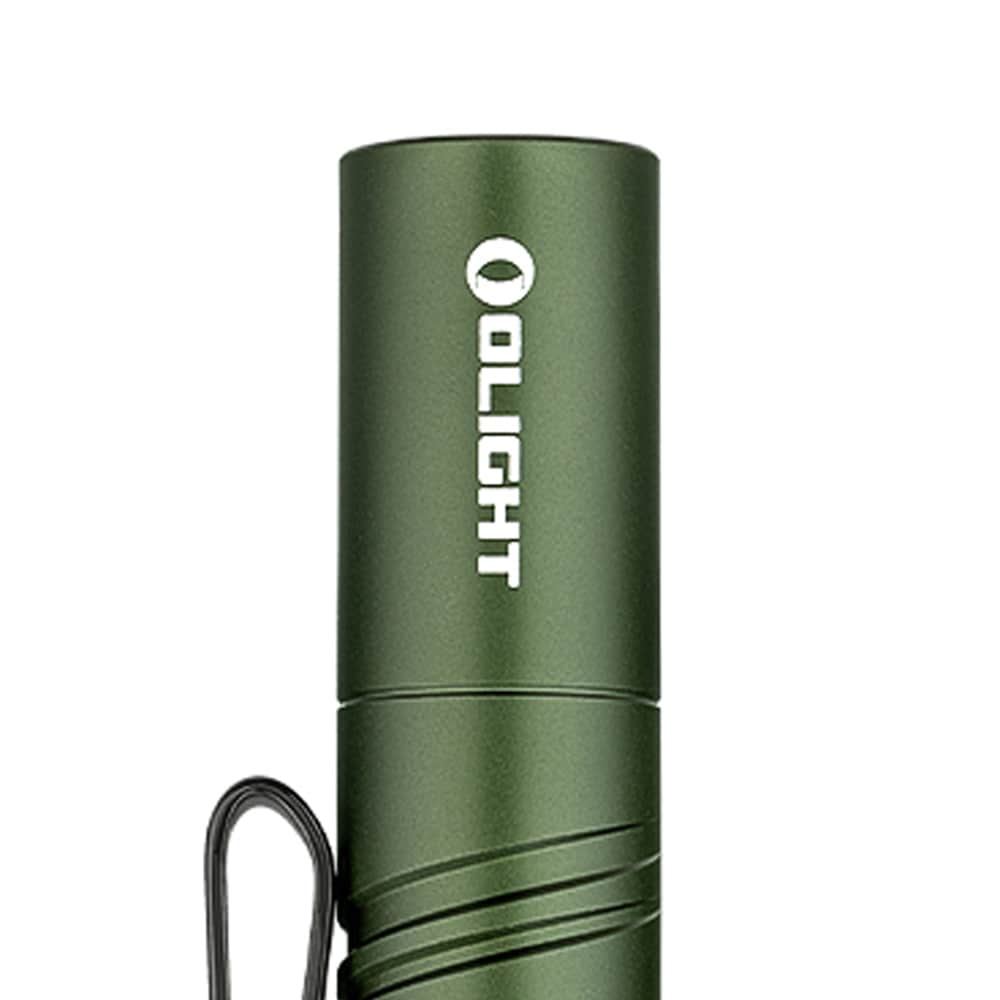 Latarka Olight I3T 2 EOS OD Green - 300 lumenów