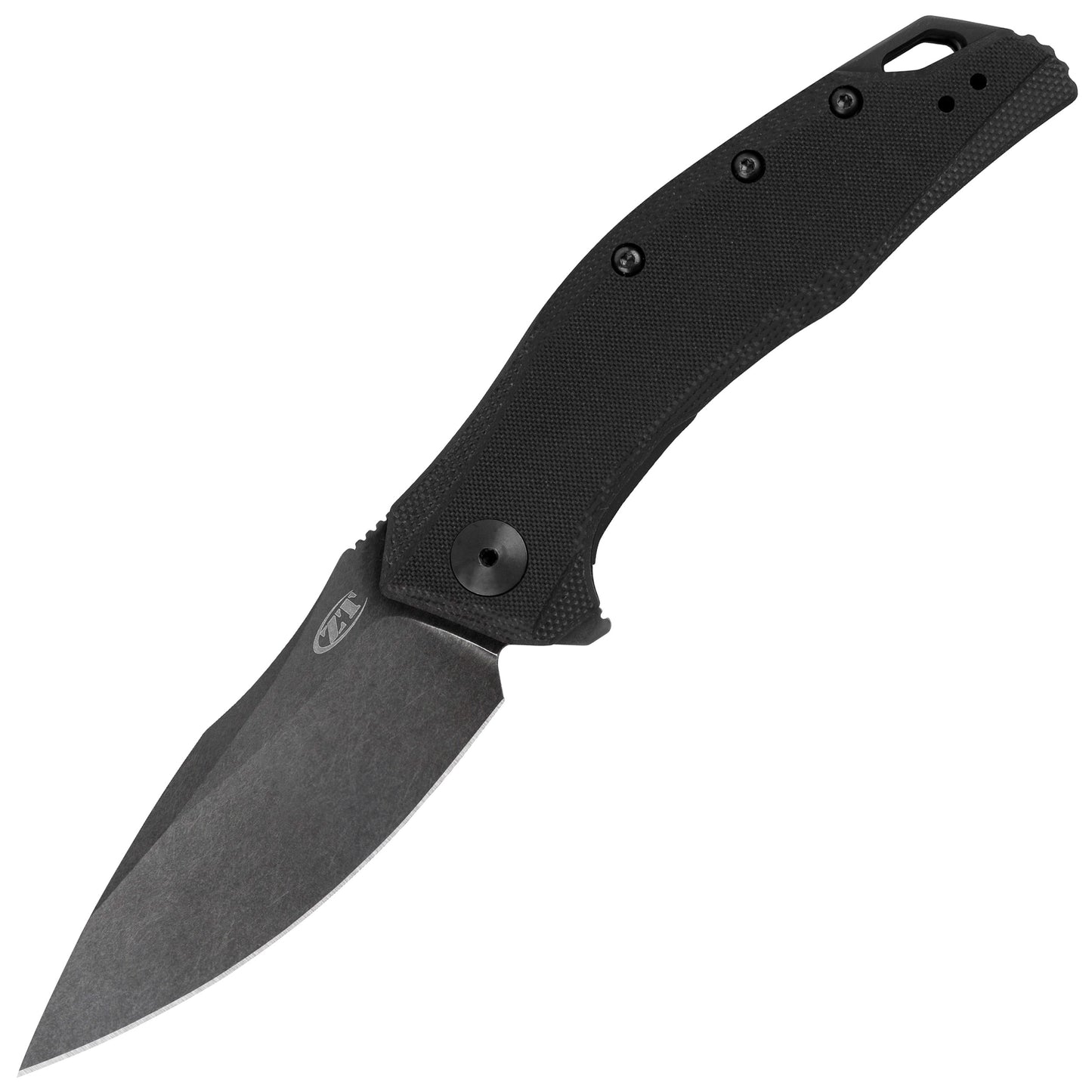 Nóż składany Zero Tolerance 0357BW