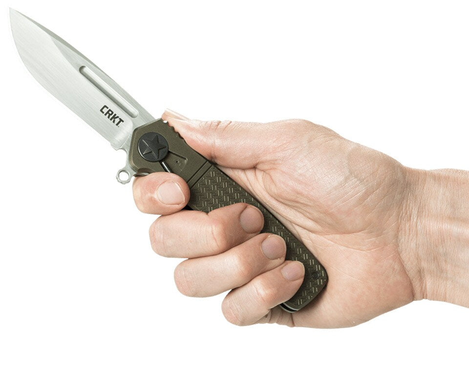 Nóż składany CRKT Homefront
