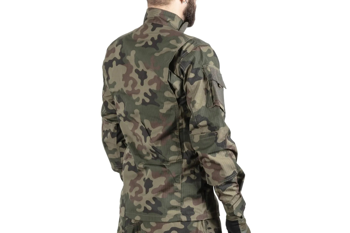 Bluza mundurowa Specna Arms SATAC ACU - wz.93 Pantera PL Woodland