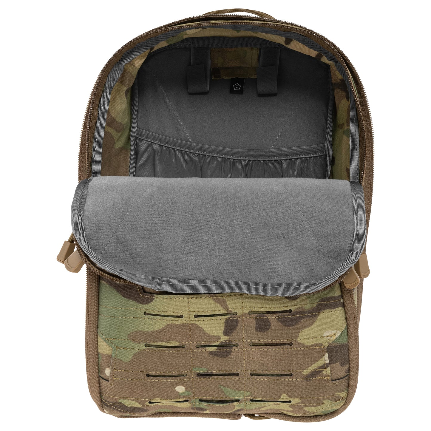 Plecak Pentagon Quick 17 l - MultiCam