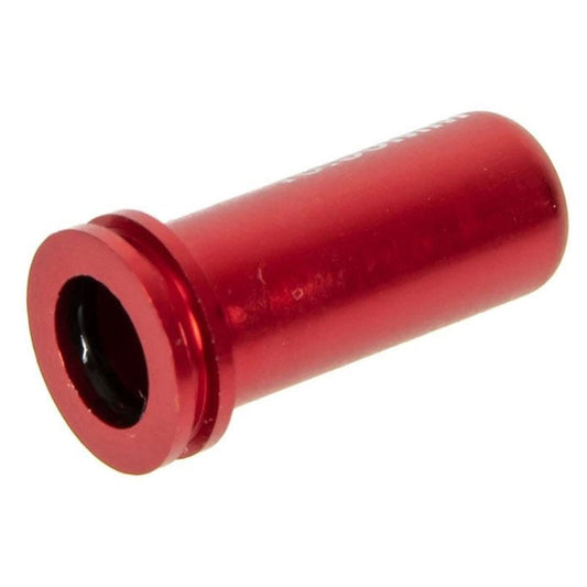 Podwójnie uszczelniona dysza Maxx Model Products do replik AEG - 18,5 mm