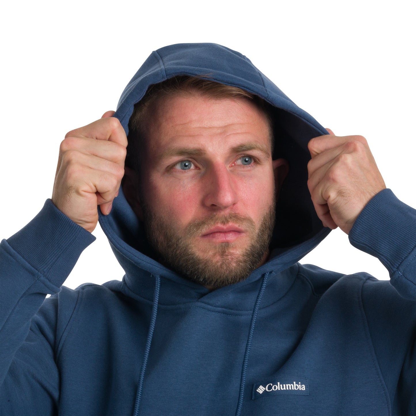 Bluza Columbia Meridian Creek Hoodie - Dark Mountain