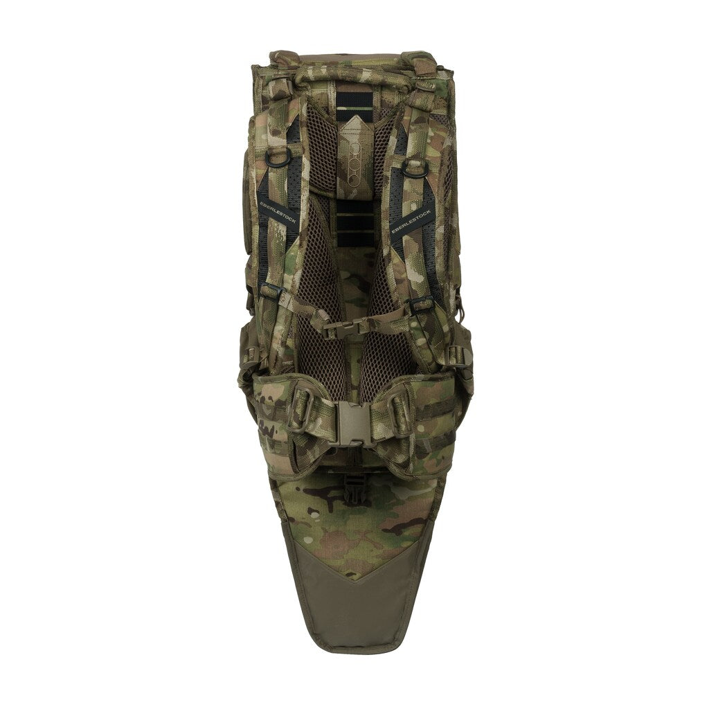 Plecak Eberlestock LoDrag II 37,5 l - MultiCam