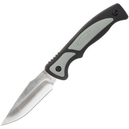 Nóż Schrade Trail Boss Camping Fixed Blade