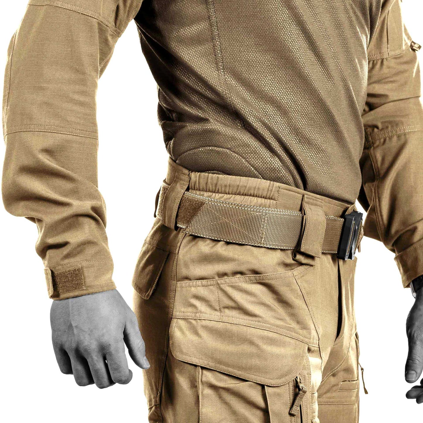Bluza UF PRO Striker X Combat Shirt - Tan