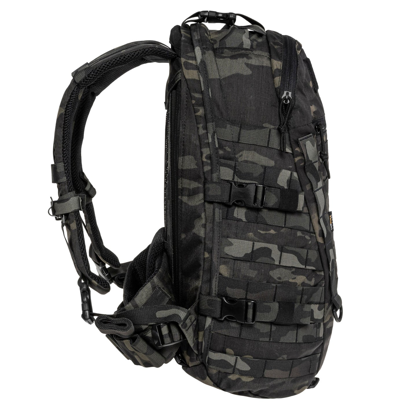 Plecak Wisport Caracal 25 l MultiCam Black
