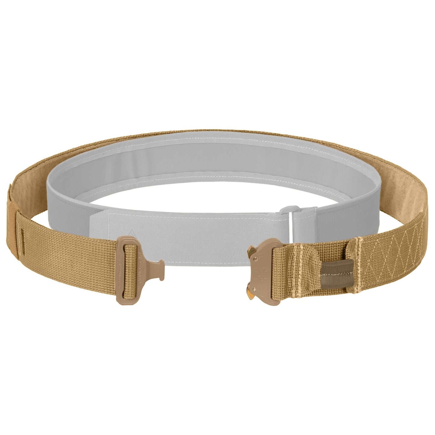 Pas taktyczny Direct Action Warhawk Rescue/Gun Belt - Coyote Brown