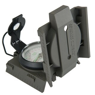 Busola Helikon Ranger MK2 - Grey