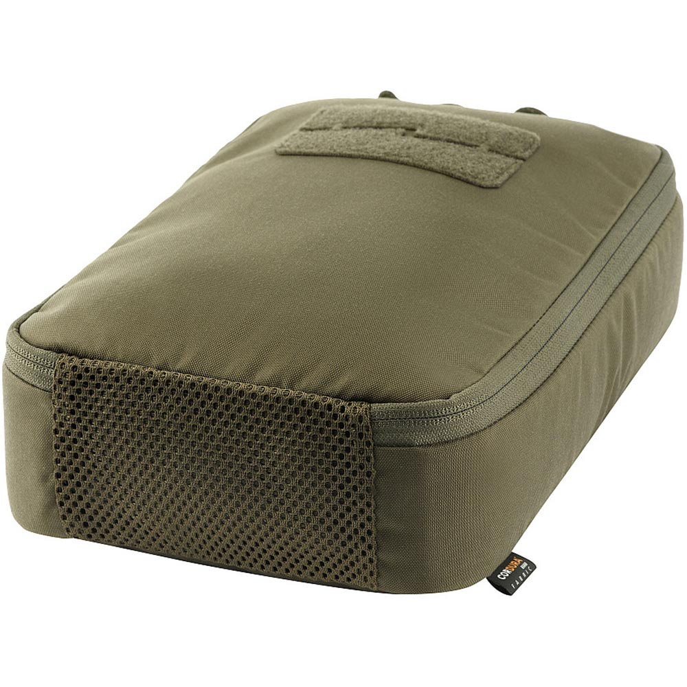 Organizer M-Tac Elite Large (30 x 19 cm) - Ranger Green