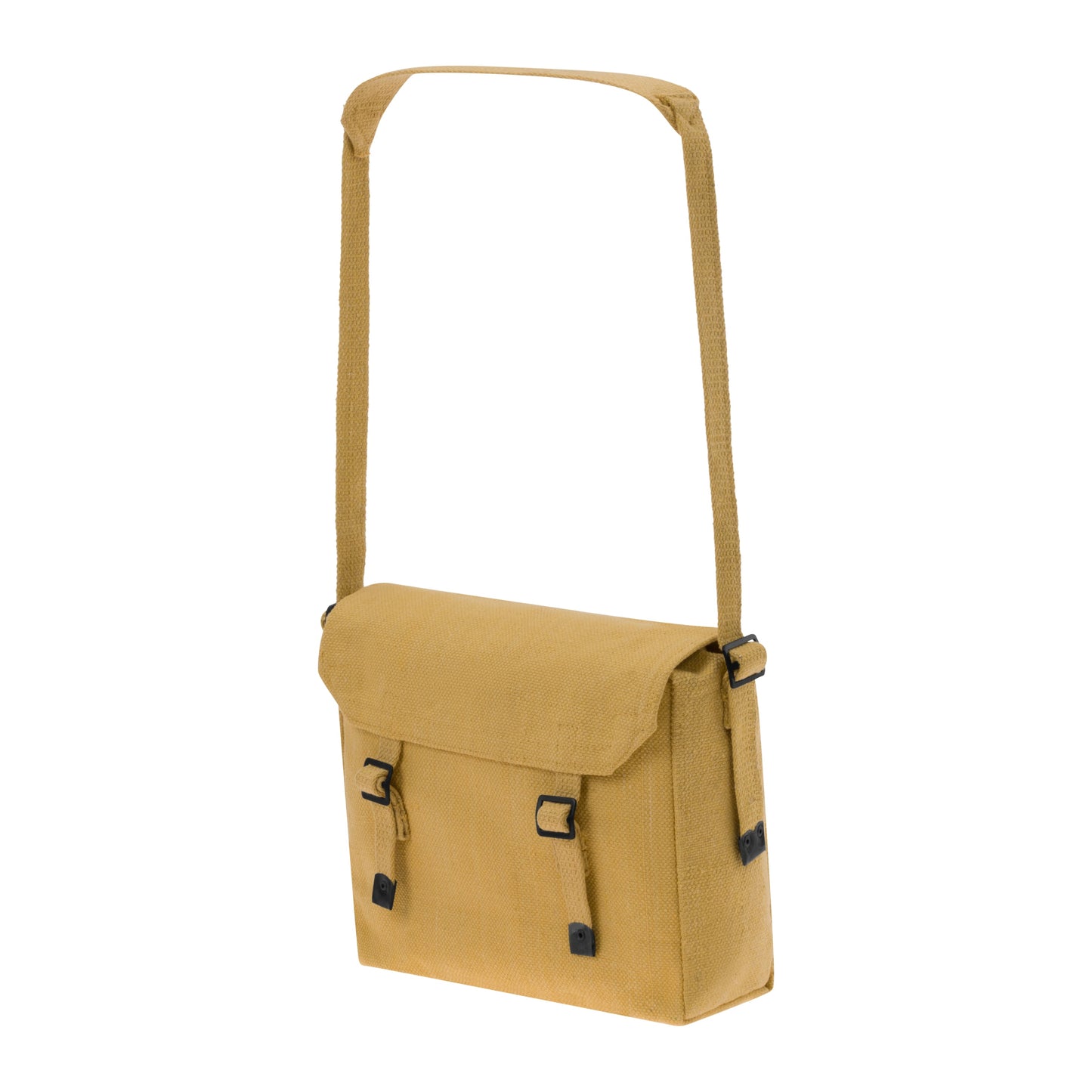 Torba Highlander Outdoor Webbing Haversack - Beige