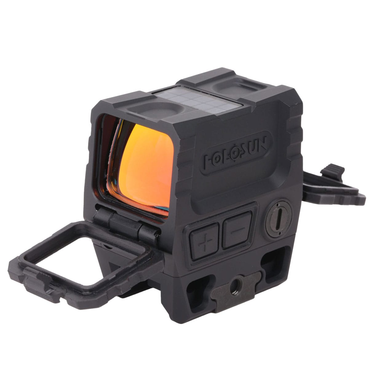 Kolimator Holosun AEMS-221301 Red Dot - montaż 1/3 Co-Witness
