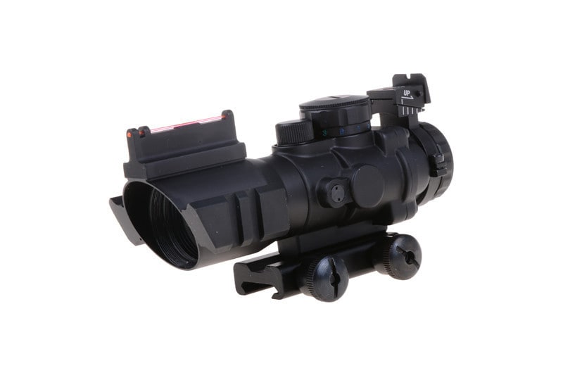 Luneta celownicza Theta Optics Rhino 4x32 THO-10-009050