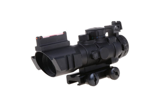 Luneta celownicza Theta Optics Rhino 4x32 THO-10-009050