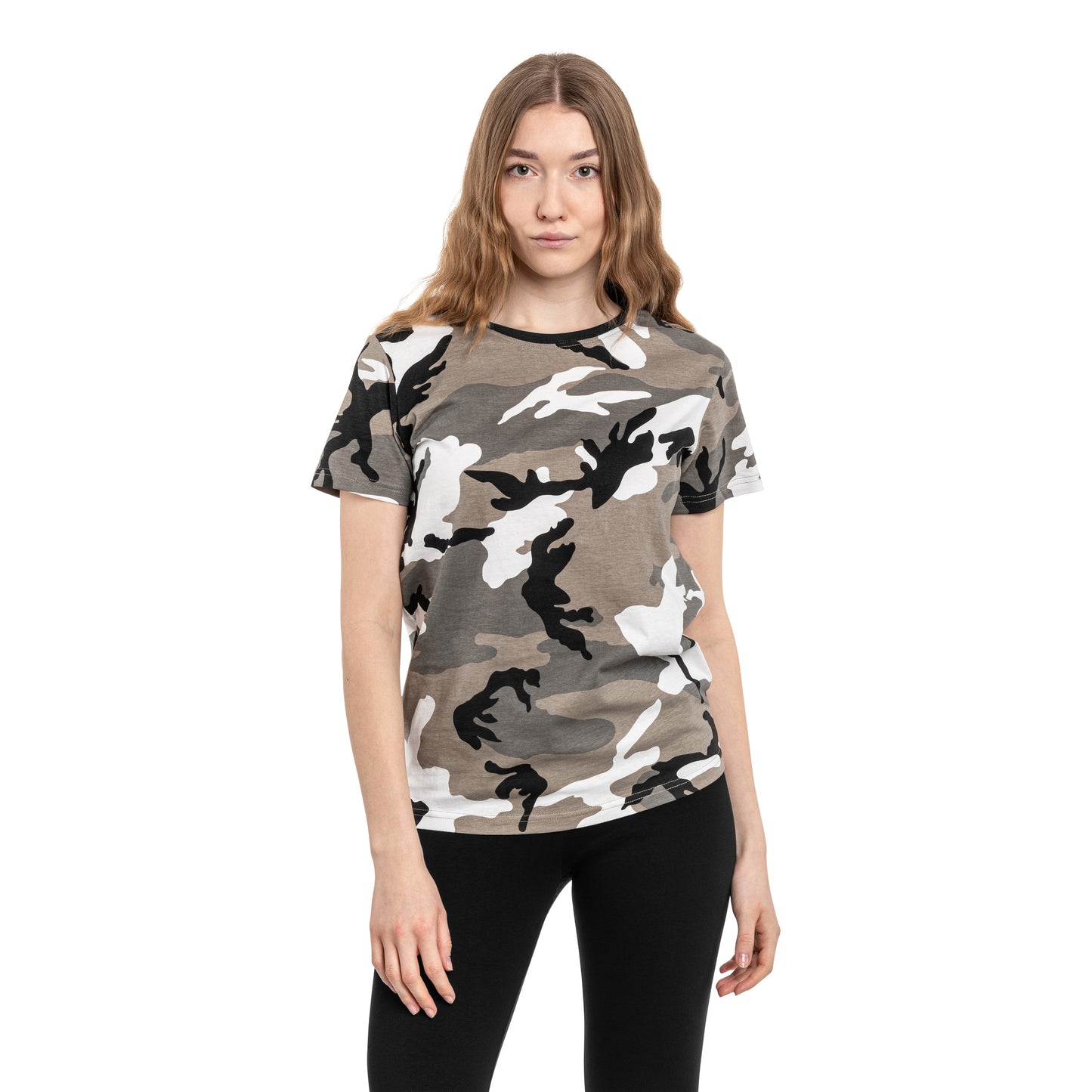 Koszulka T-shirt damska Brandit - Urban