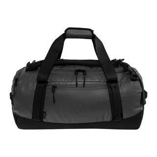 Torba Highlander Outdoor Hauler Duffel 45 l - Dark Grey