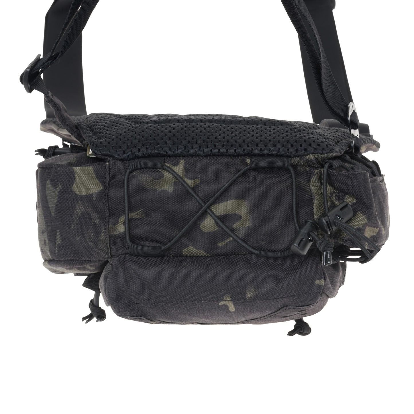 Torba Helikon EDC Side Bag 11 l - Multicam Black