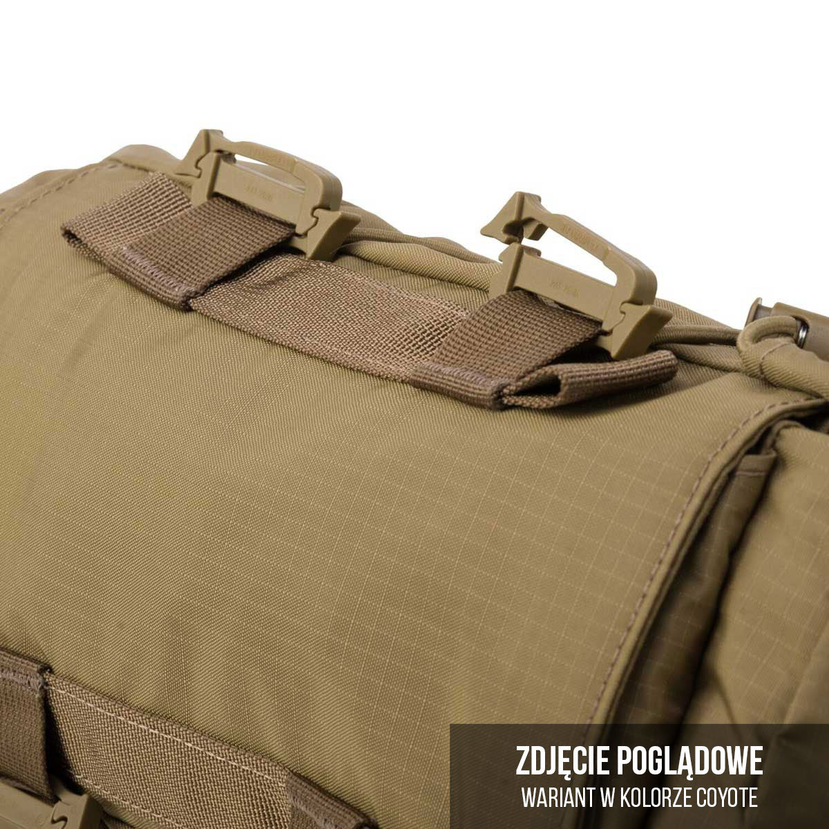 Torba Helikon Foxhole 4,5 l - Black