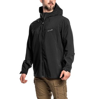 Kurtka Pentagon Monlite - Black