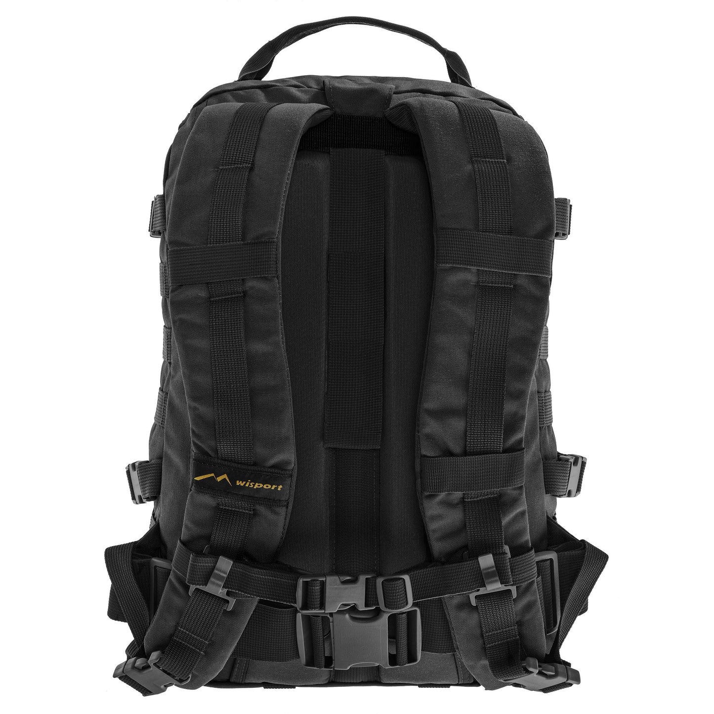 Plecak Wisport Sparrow II 30 l - Black