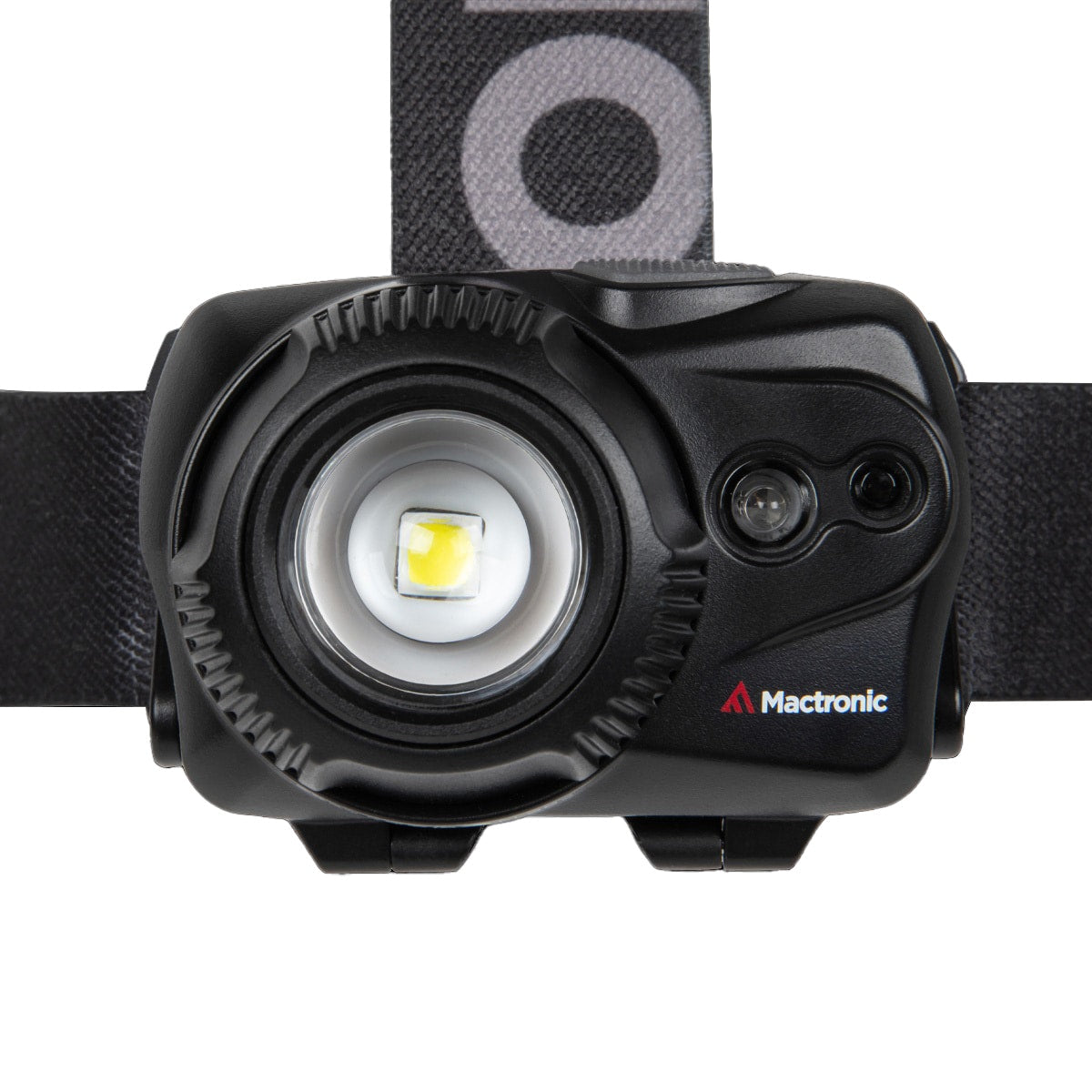 Latarka czołowa Mactronic Maverick - 595 lumenów