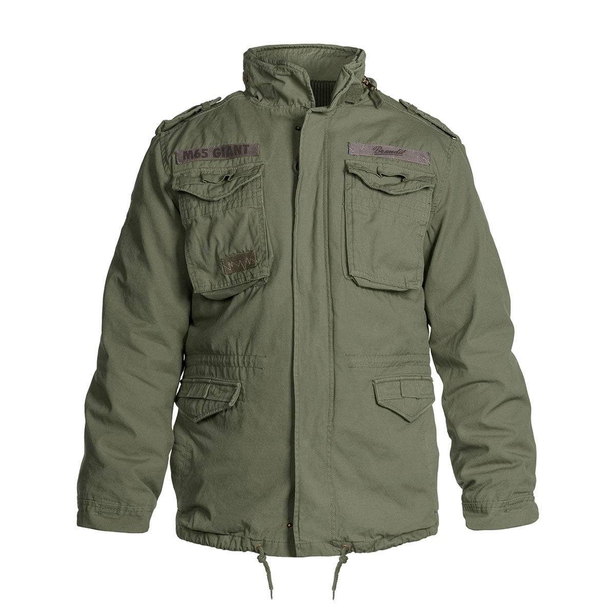 Kurtka Brandit M65 Giant - Olive