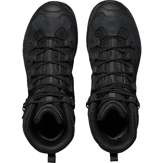 Buty Salomon Quest 4D MID GTX Forces 2 EN - Black