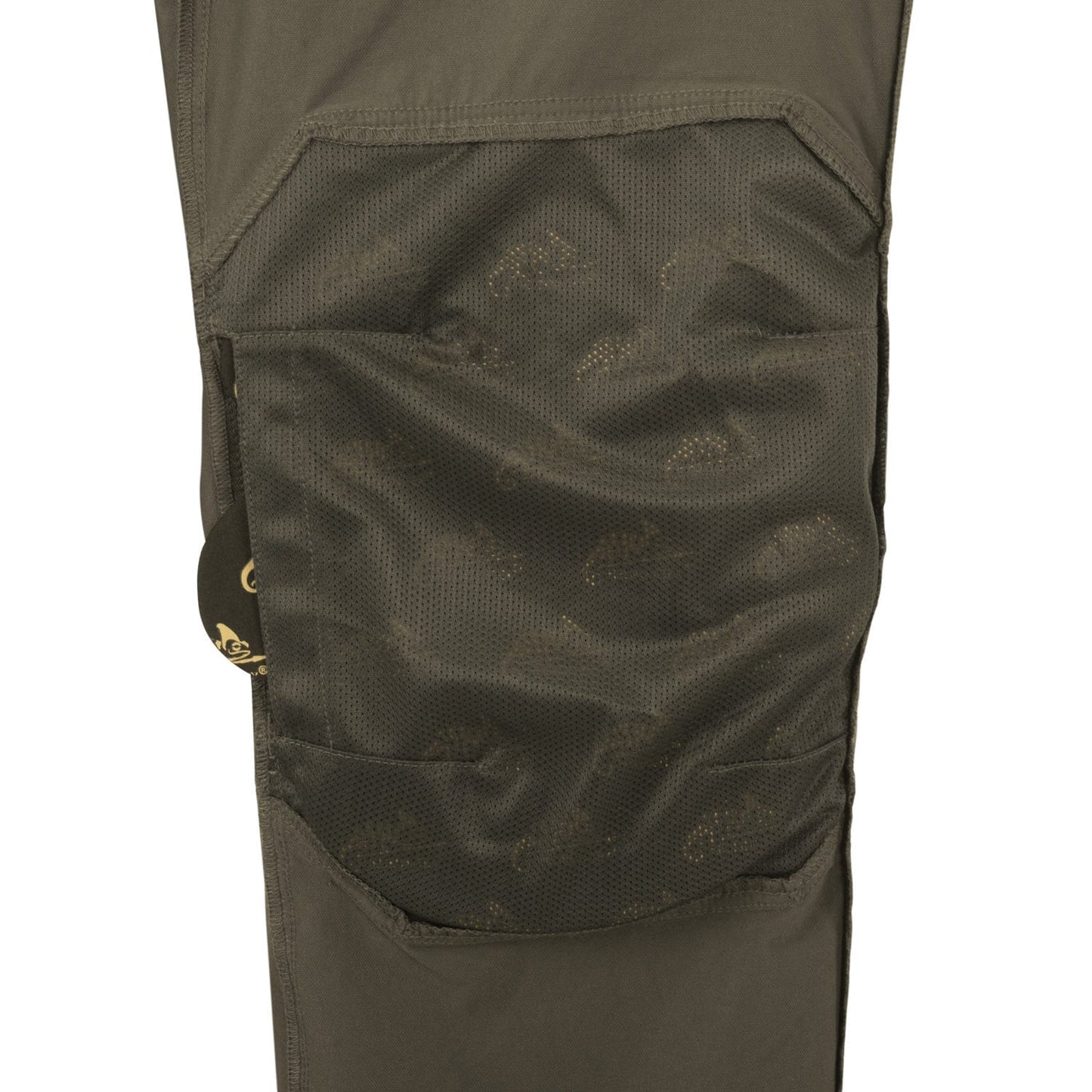 Spodnie Helikon Trekking Tactical Pants VersaStretch - Taiga Green