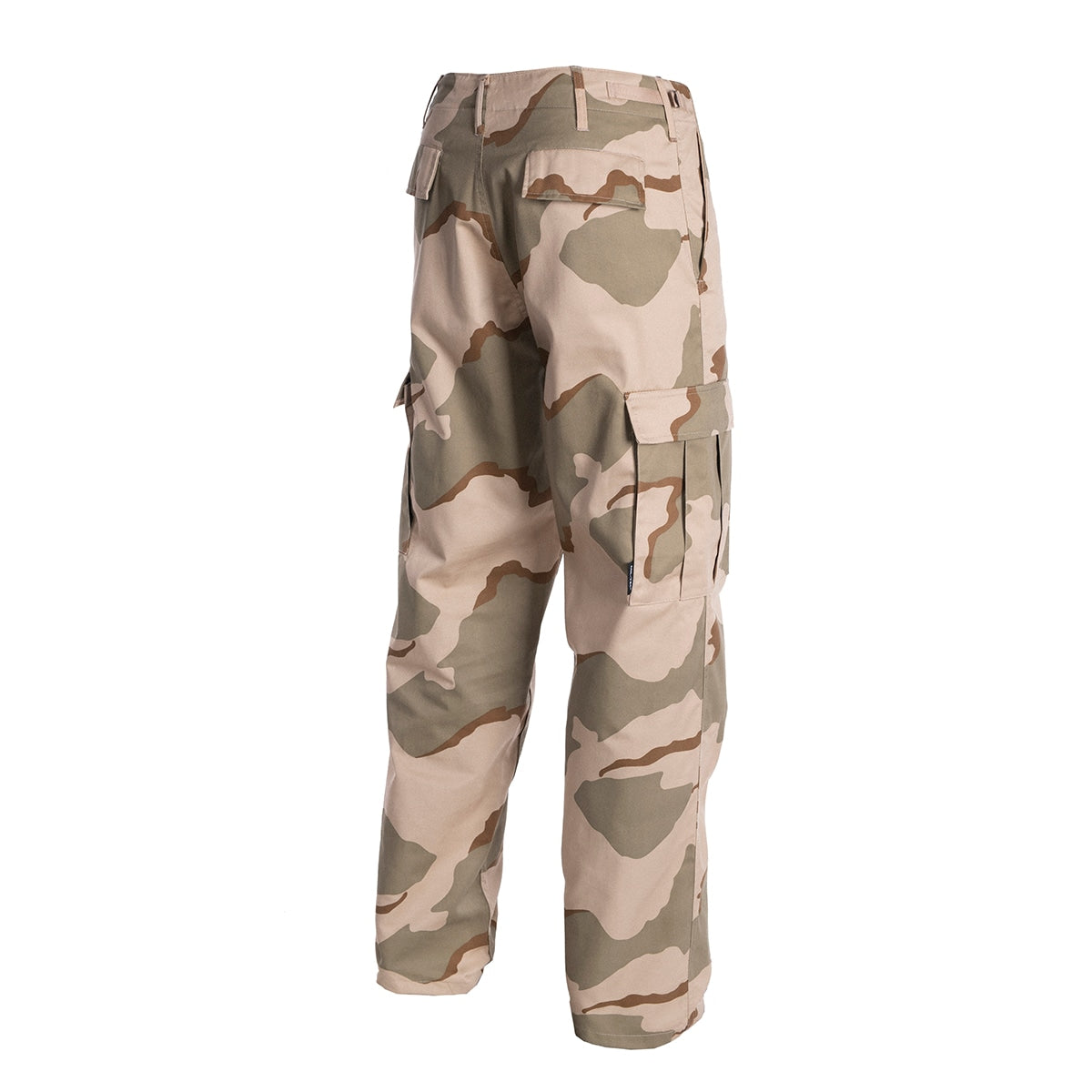 Spodnie wojskowe Mil-Tec US Ranger BDU US Desert