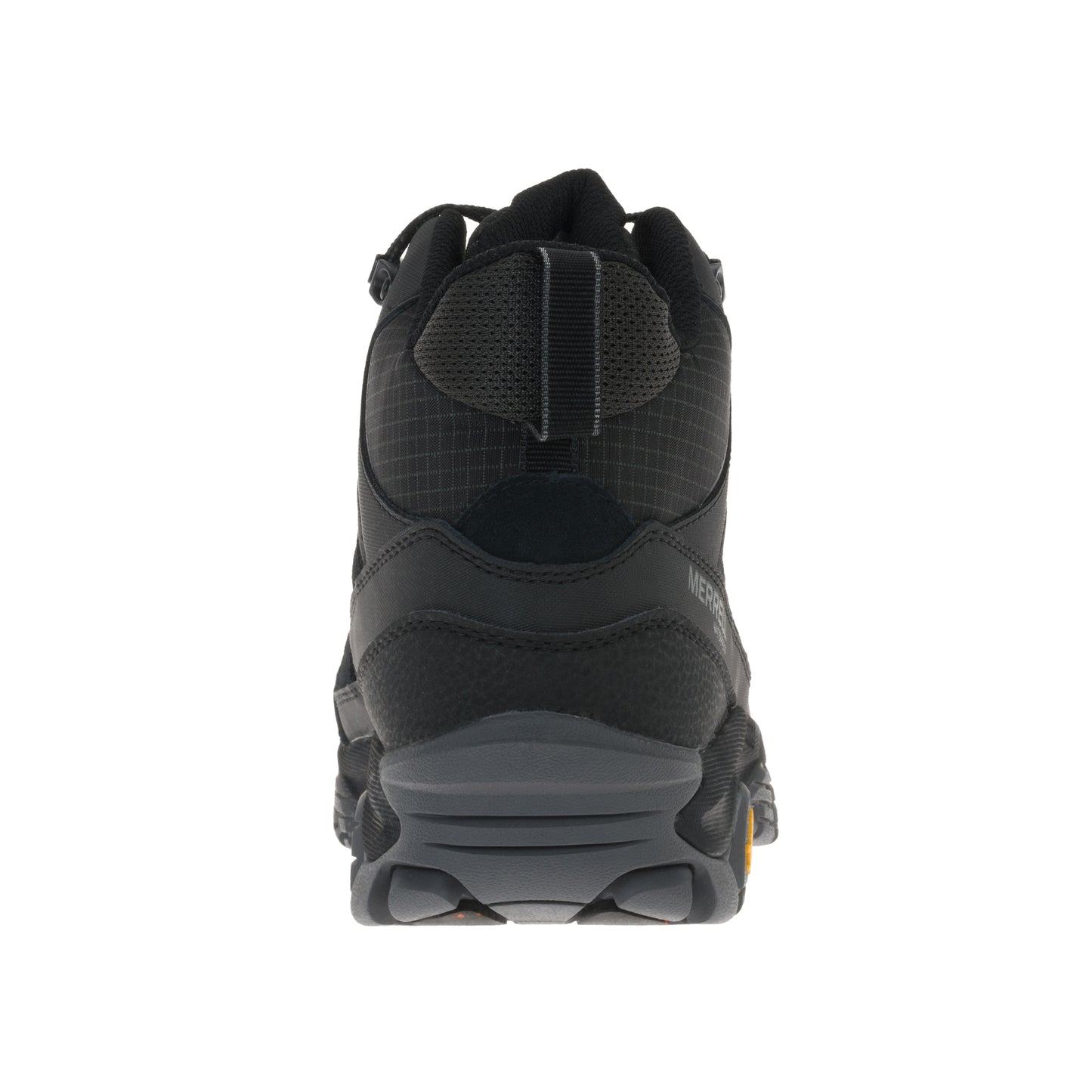 Buty Merrell Thermo Snow Grip MID Waterproof - Black