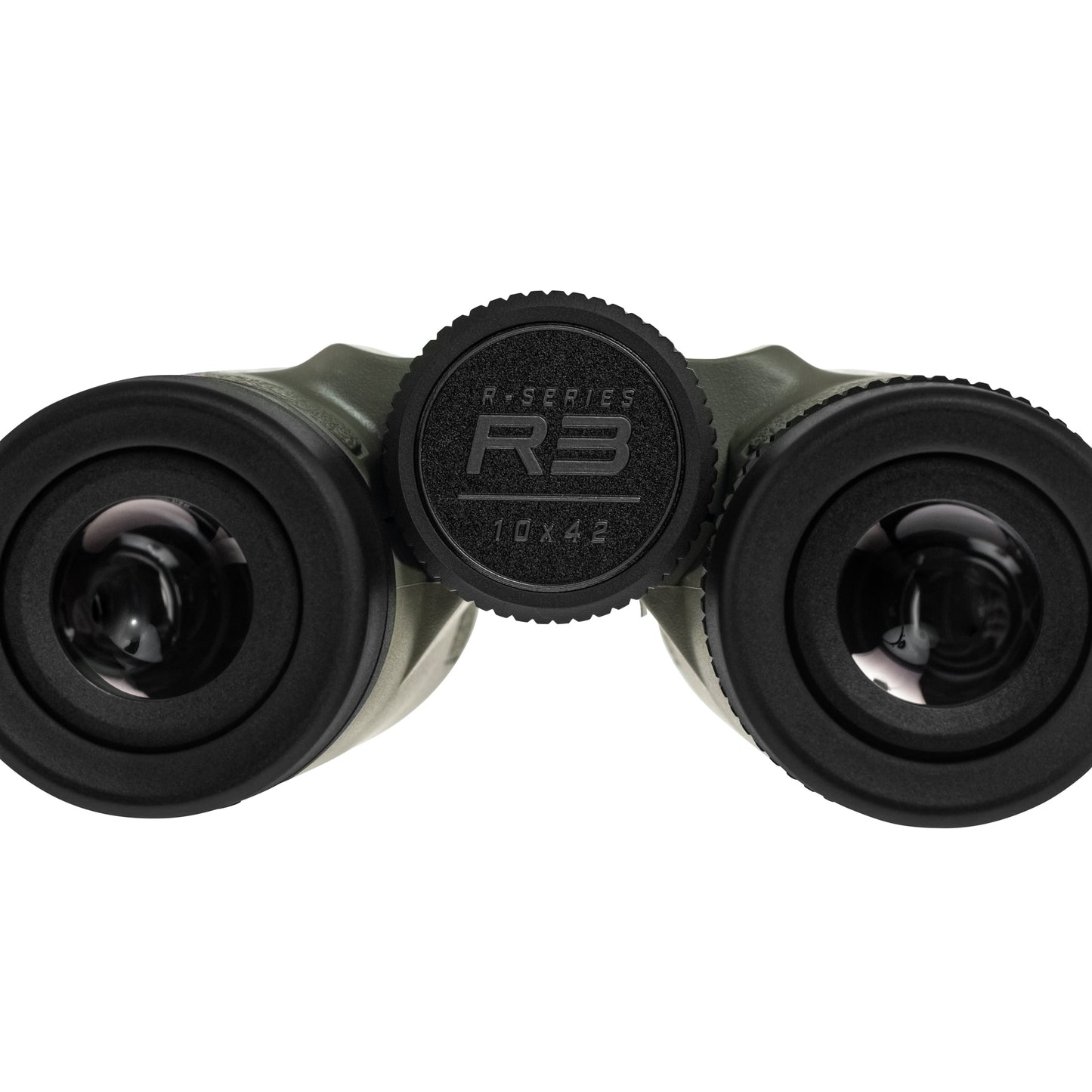 Lornetka Bushnell R3 10x42 - Ranger Green