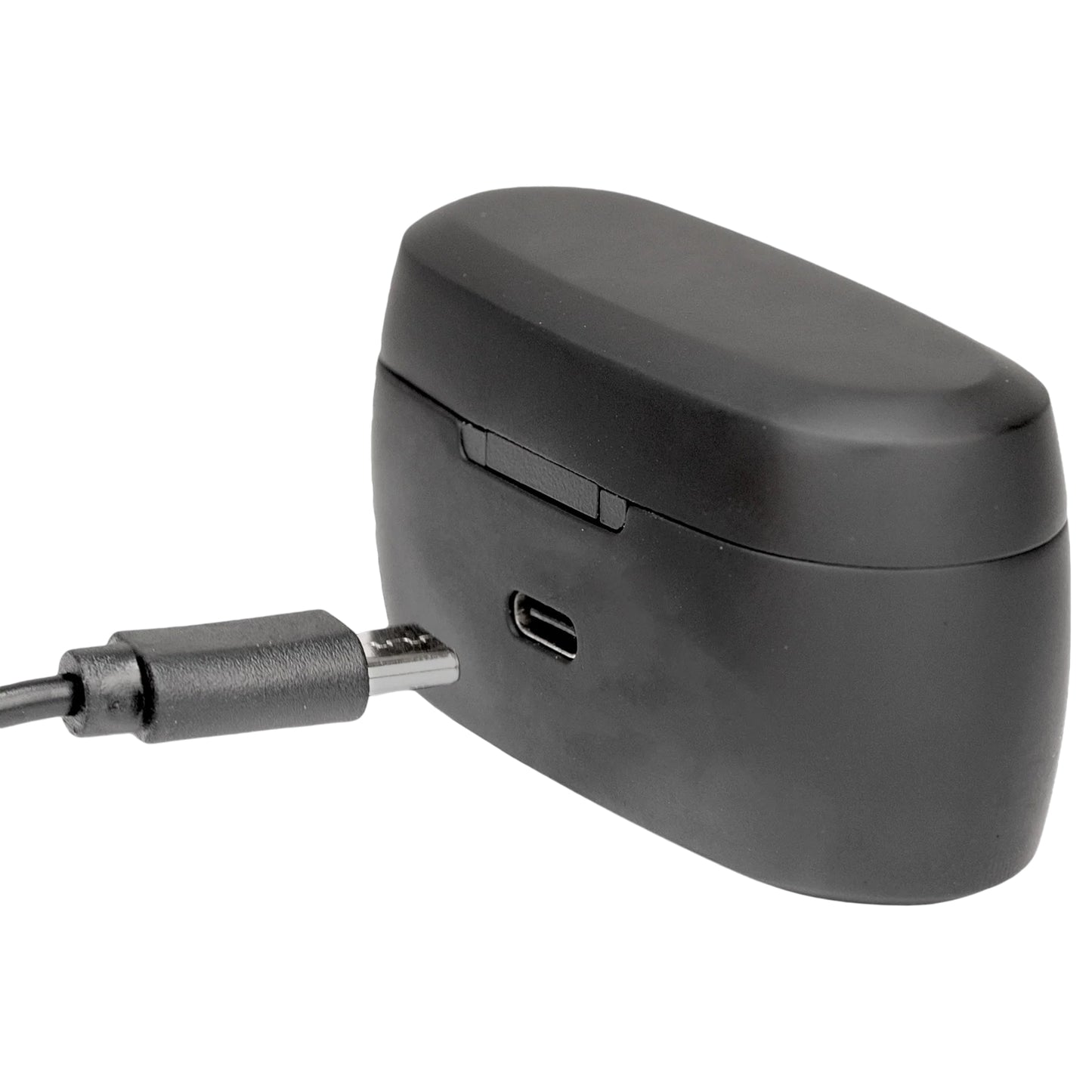 Ochronniki słuchu aktywne Axil XCor Pro BT - Black