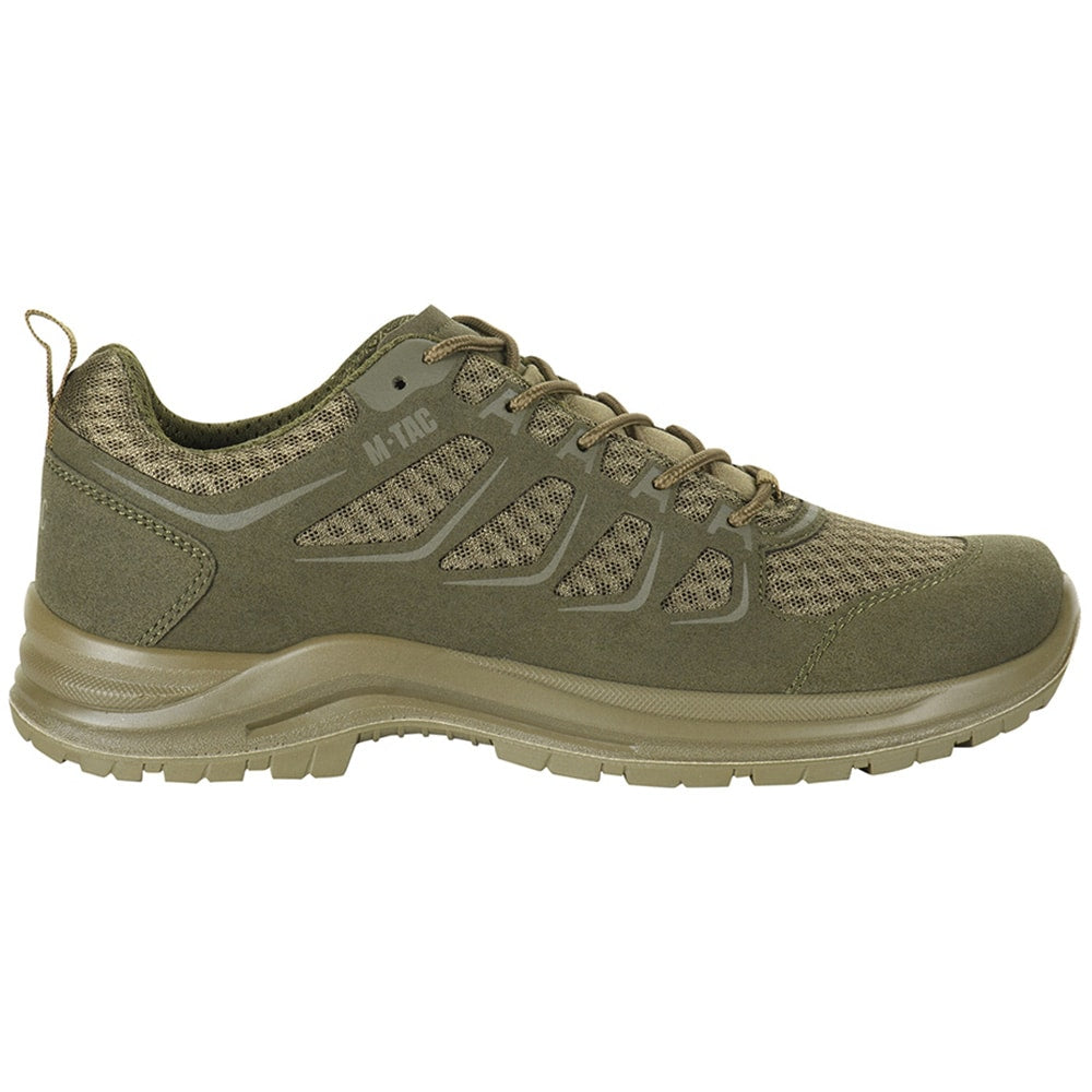 Buty M-Tac IVA - Olive