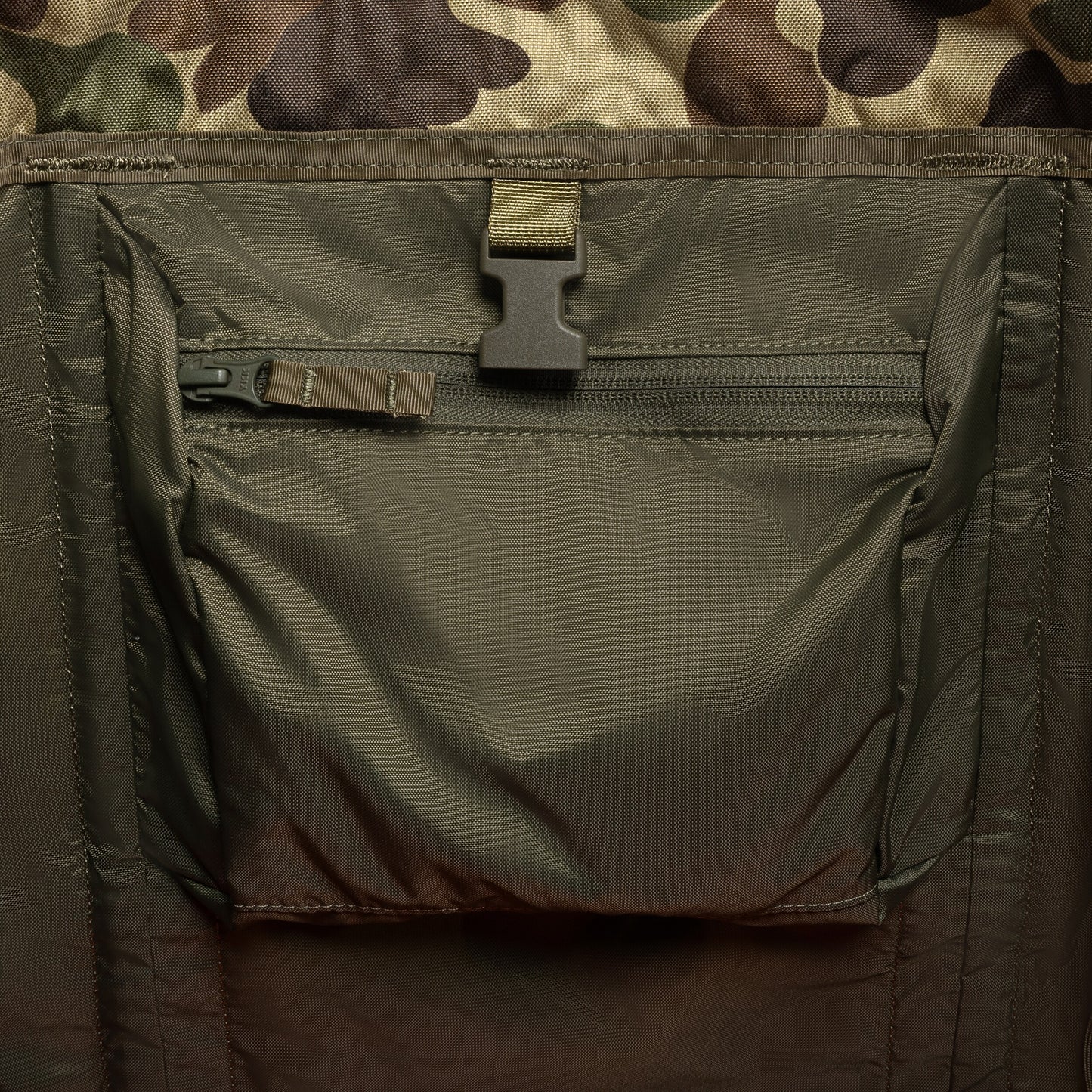 Torba Helikon Field Tote Cordura - Duck Hunter