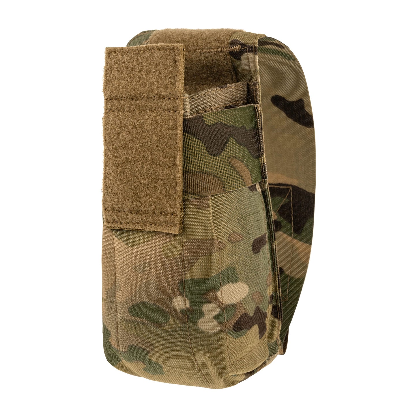 Ładownica zamknięta M-Tac na magazynki AR/AK - MultiCam