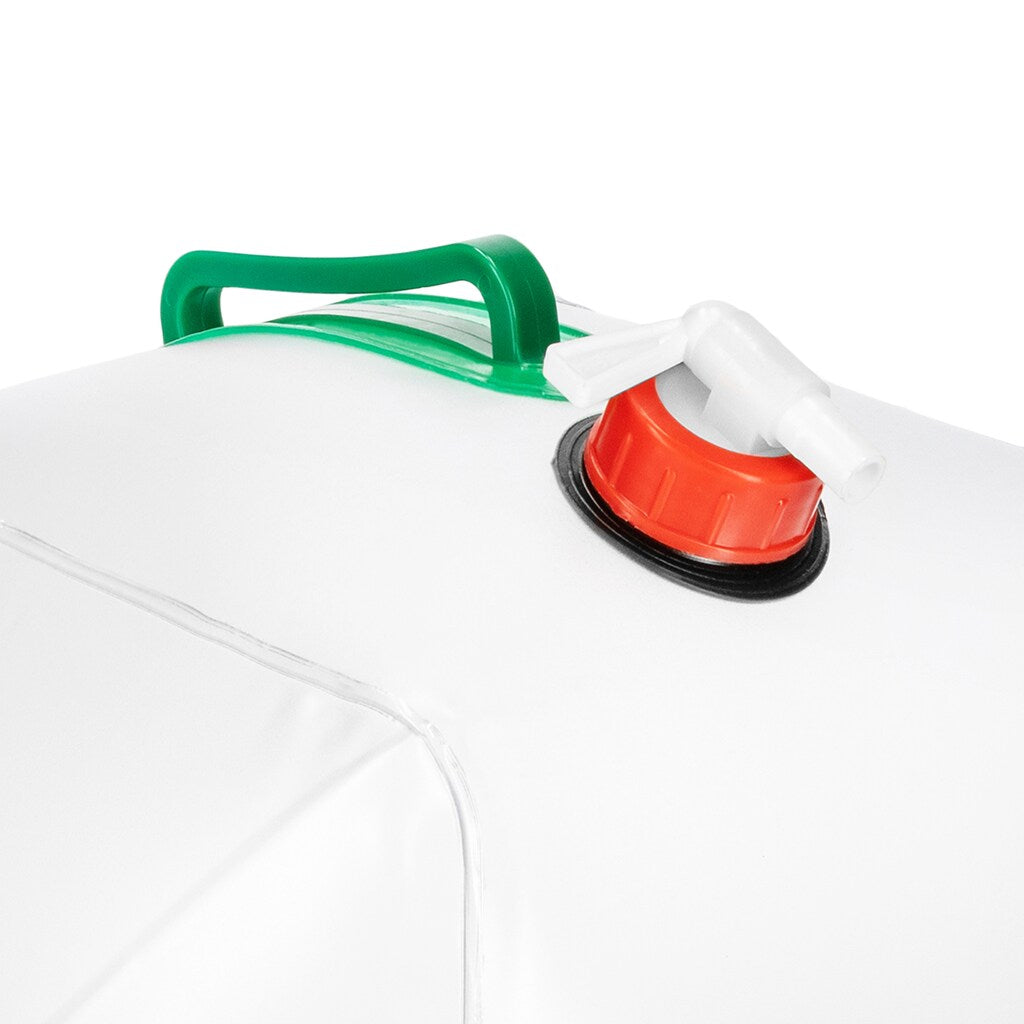 Pojemnik na wodę BCB Collabsible Jerry Can 10 l
