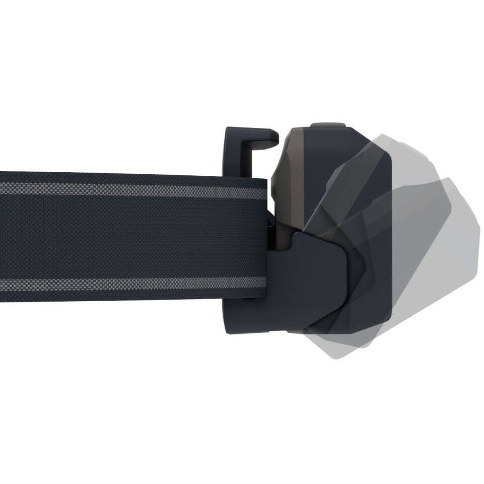 Latarka czołowa Ledlenser Neo 1R White/Lime - 250 Lumenów