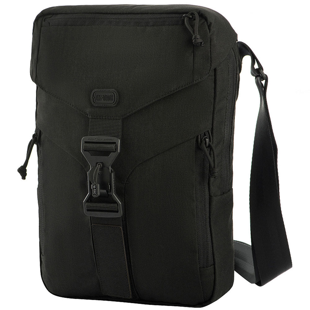 Torba na ramię M-Tac Magnet XL Bag Elite - Black