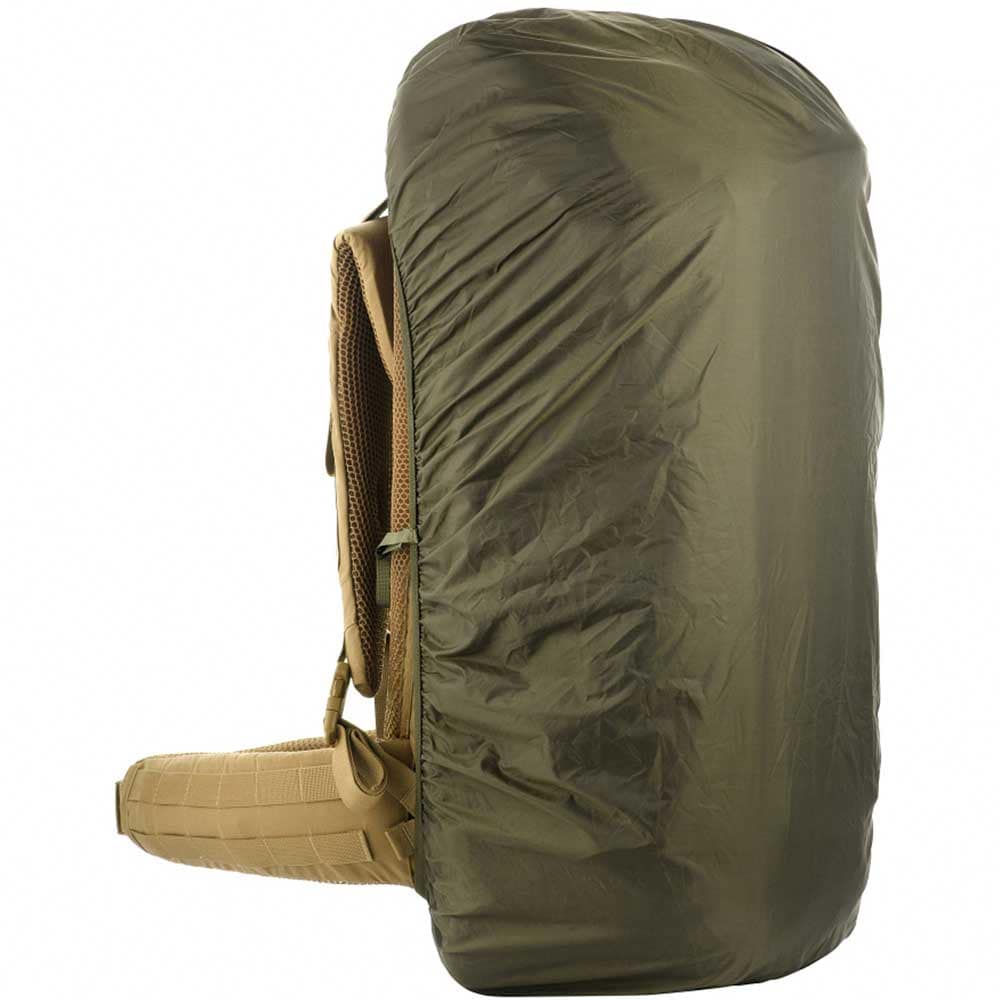 Pokrowiec na plecak M-Tac Large 60 l - Olive