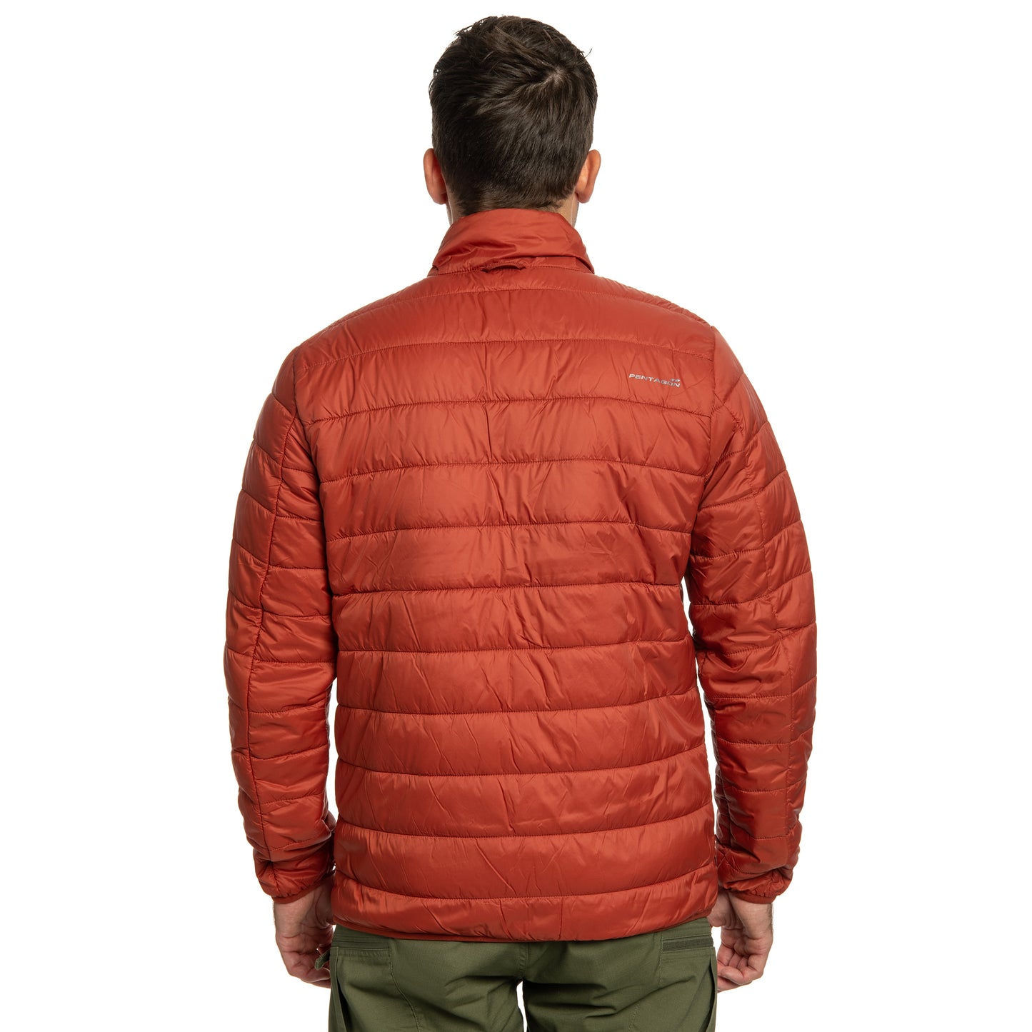 Kurtka Pentagon GEN V 3.0 - Maroon Red