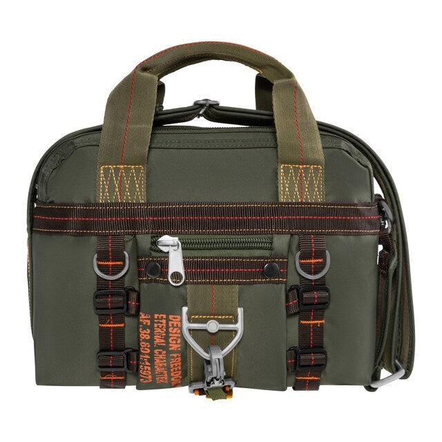 Torba na ramię MFH Pure Trash 7 l - Olive