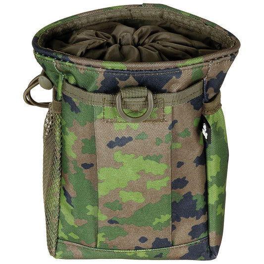 Torba zrzutowa MFH na magazynki - M05 Camo