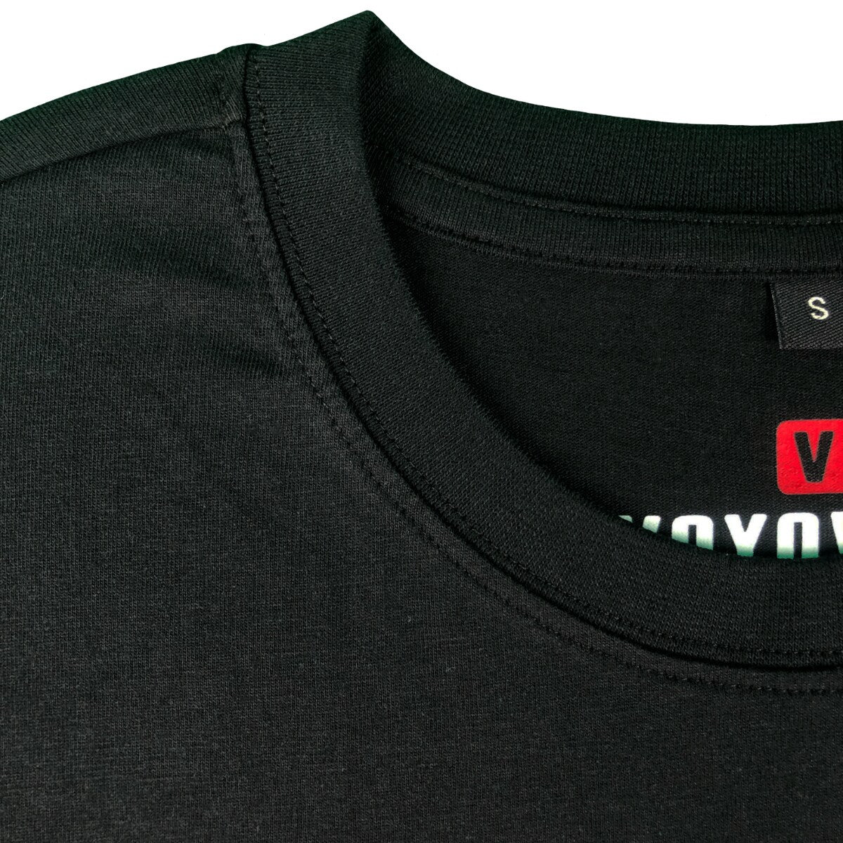Koszulka T-Shirt Voyovnik Hiking Shirt - Black